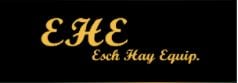 Esch Hay Equipment logo